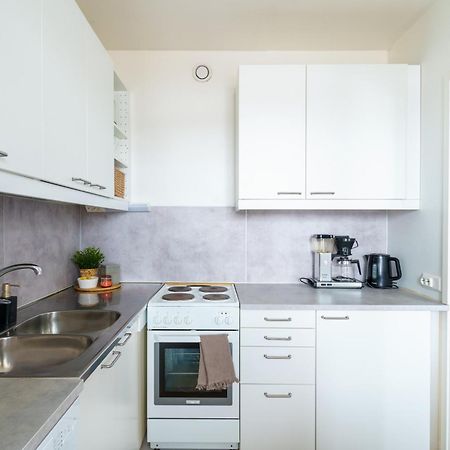 Your Hygge Home Rovaniemi Eksteriør billede
