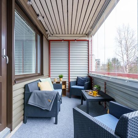Your Hygge Home Rovaniemi Eksteriør billede