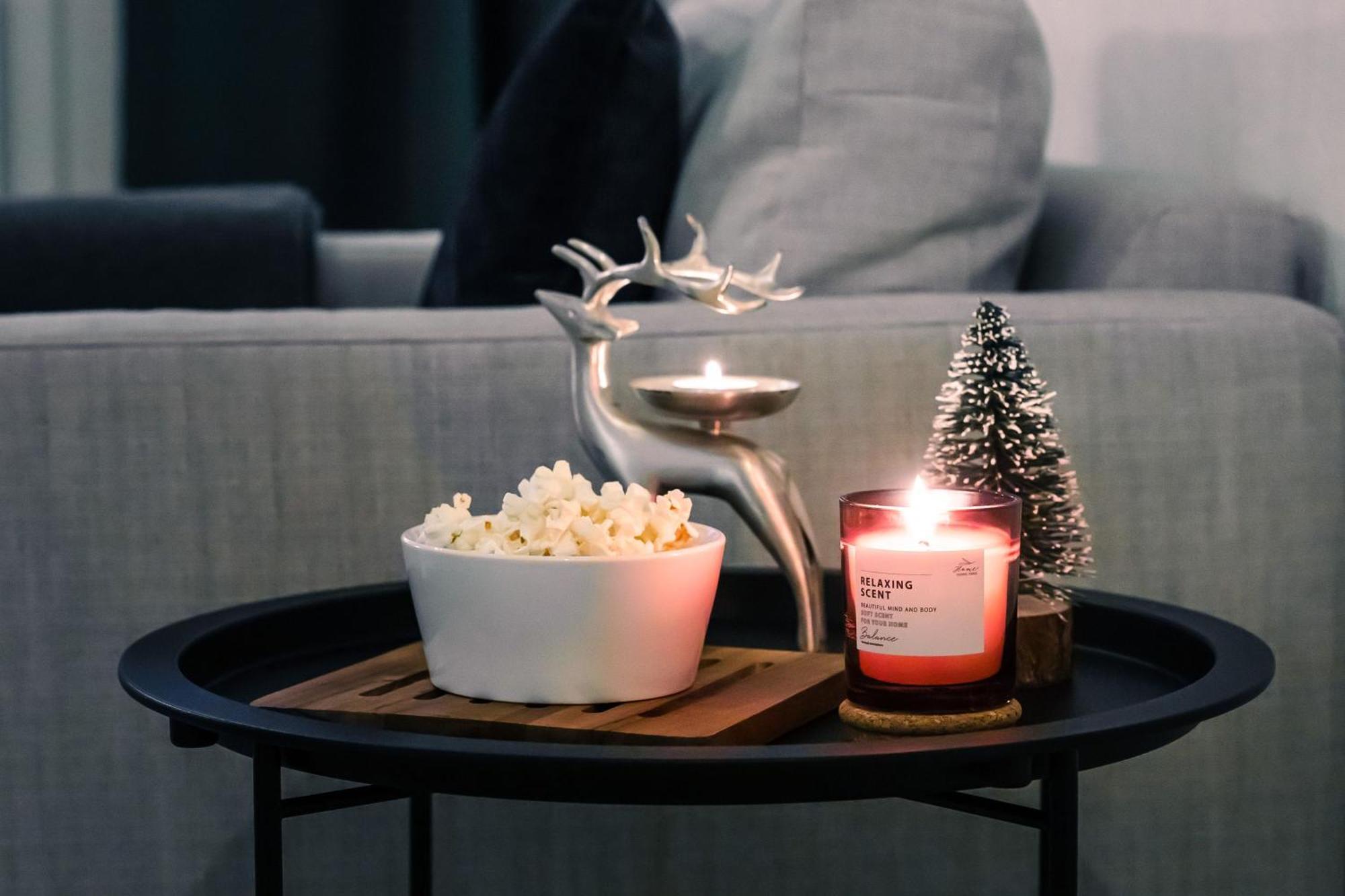 Your Hygge Home Rovaniemi Eksteriør billede