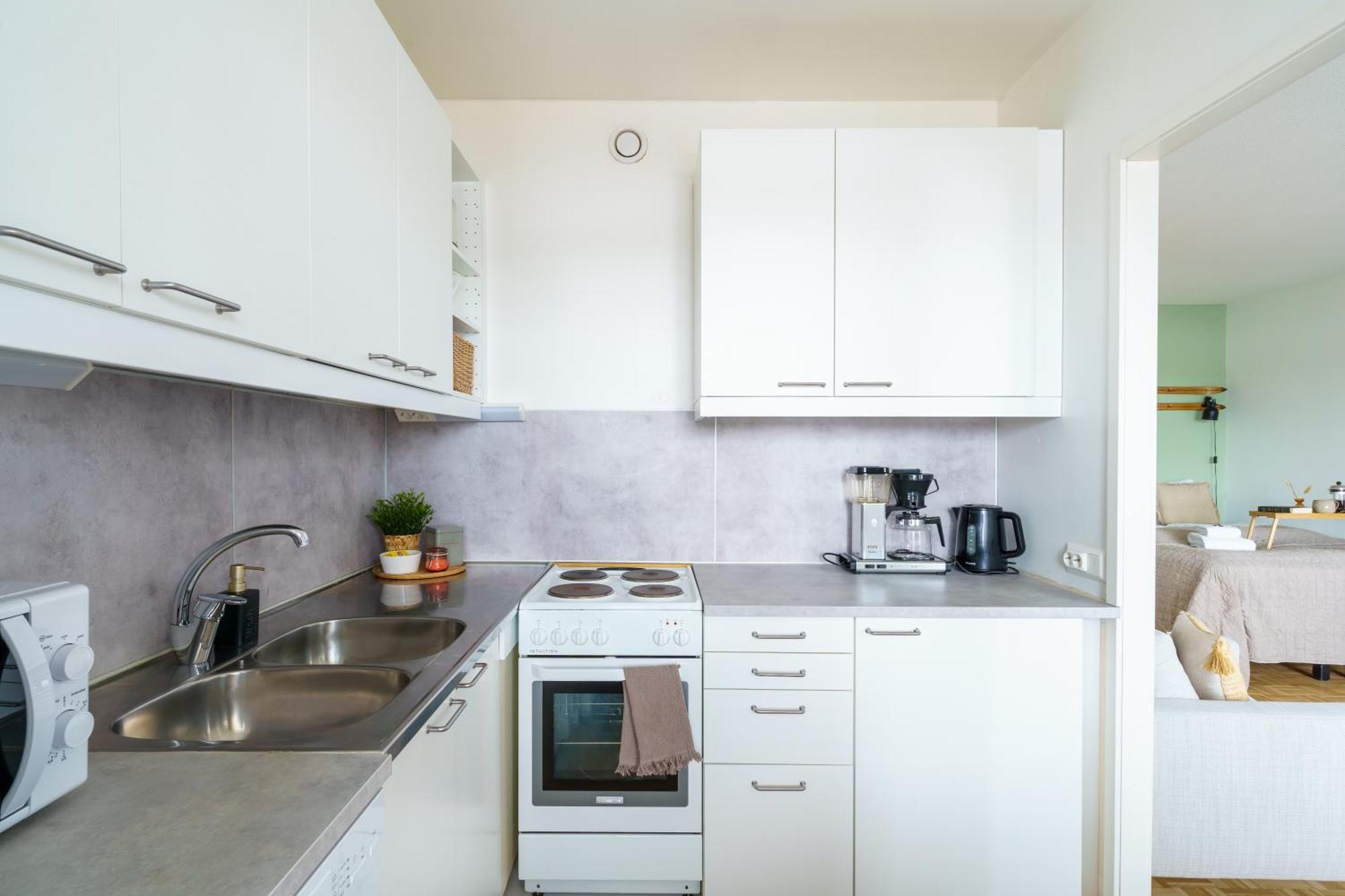 Your Hygge Home Rovaniemi Eksteriør billede