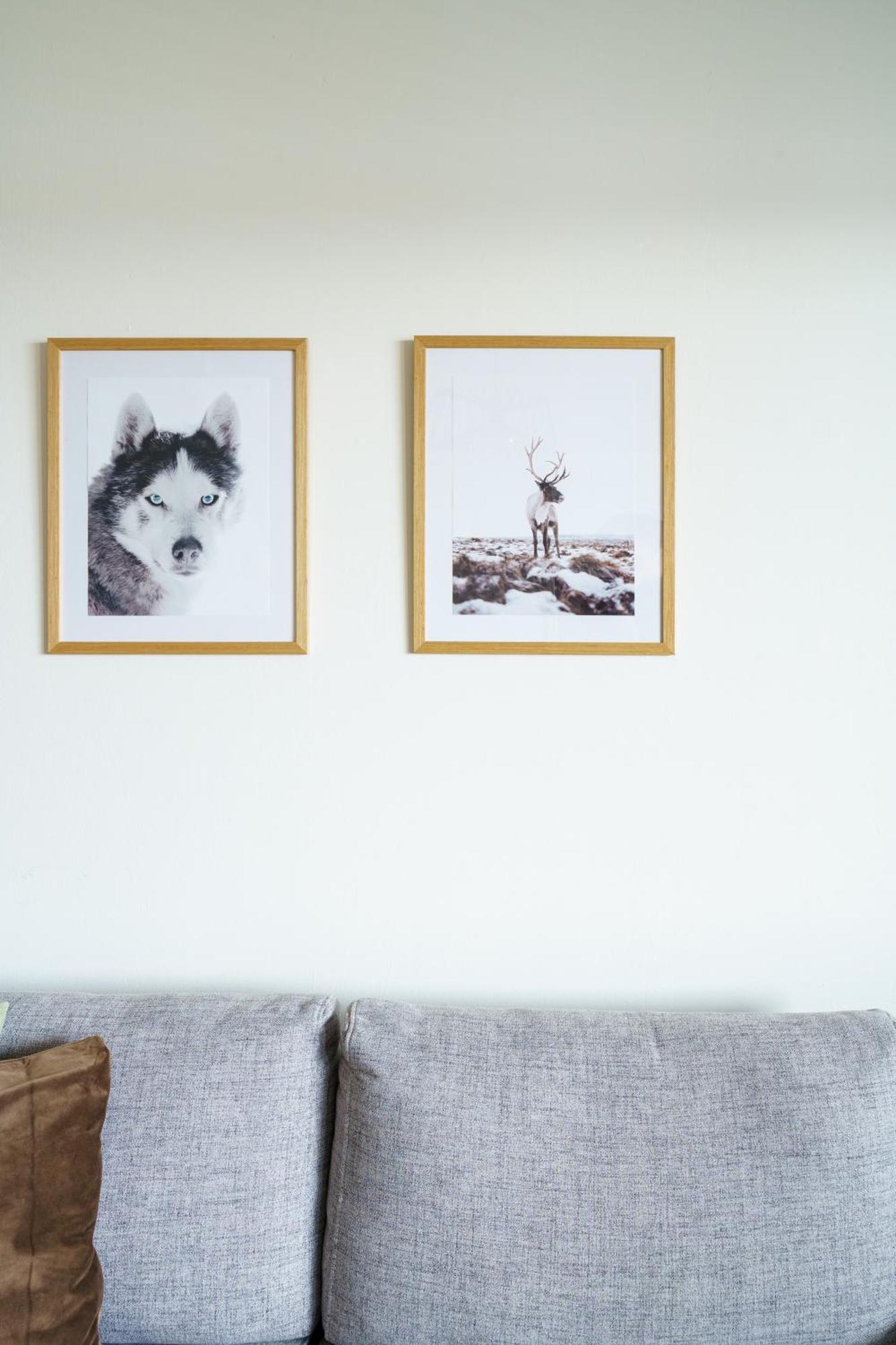 Your Hygge Home Rovaniemi Eksteriør billede
