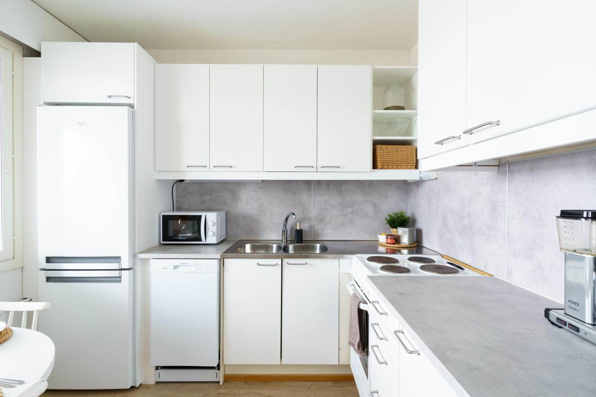 Your Hygge Home Rovaniemi Eksteriør billede