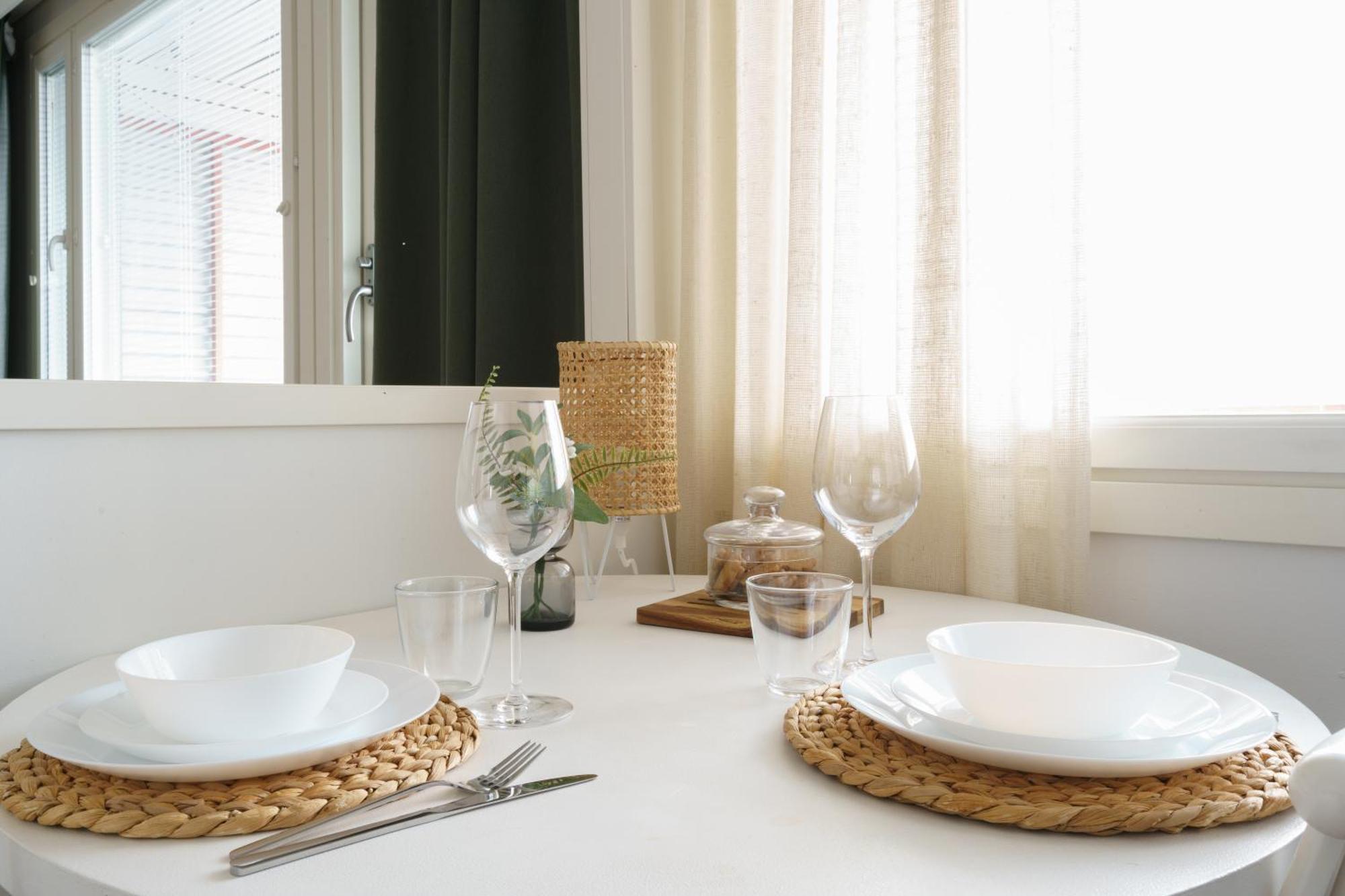 Your Hygge Home Rovaniemi Eksteriør billede