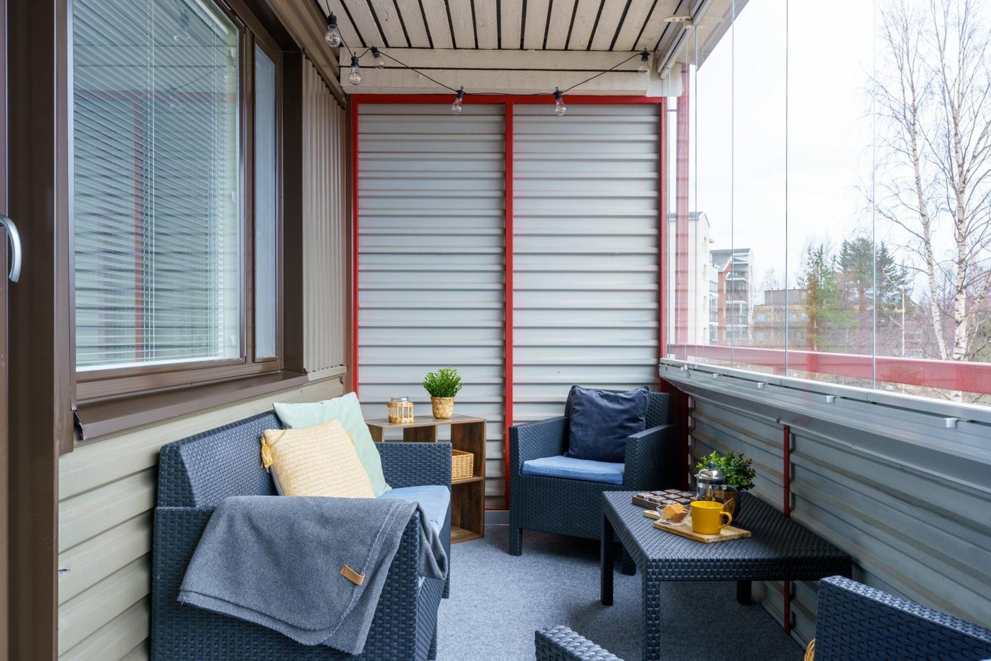 Your Hygge Home Rovaniemi Eksteriør billede