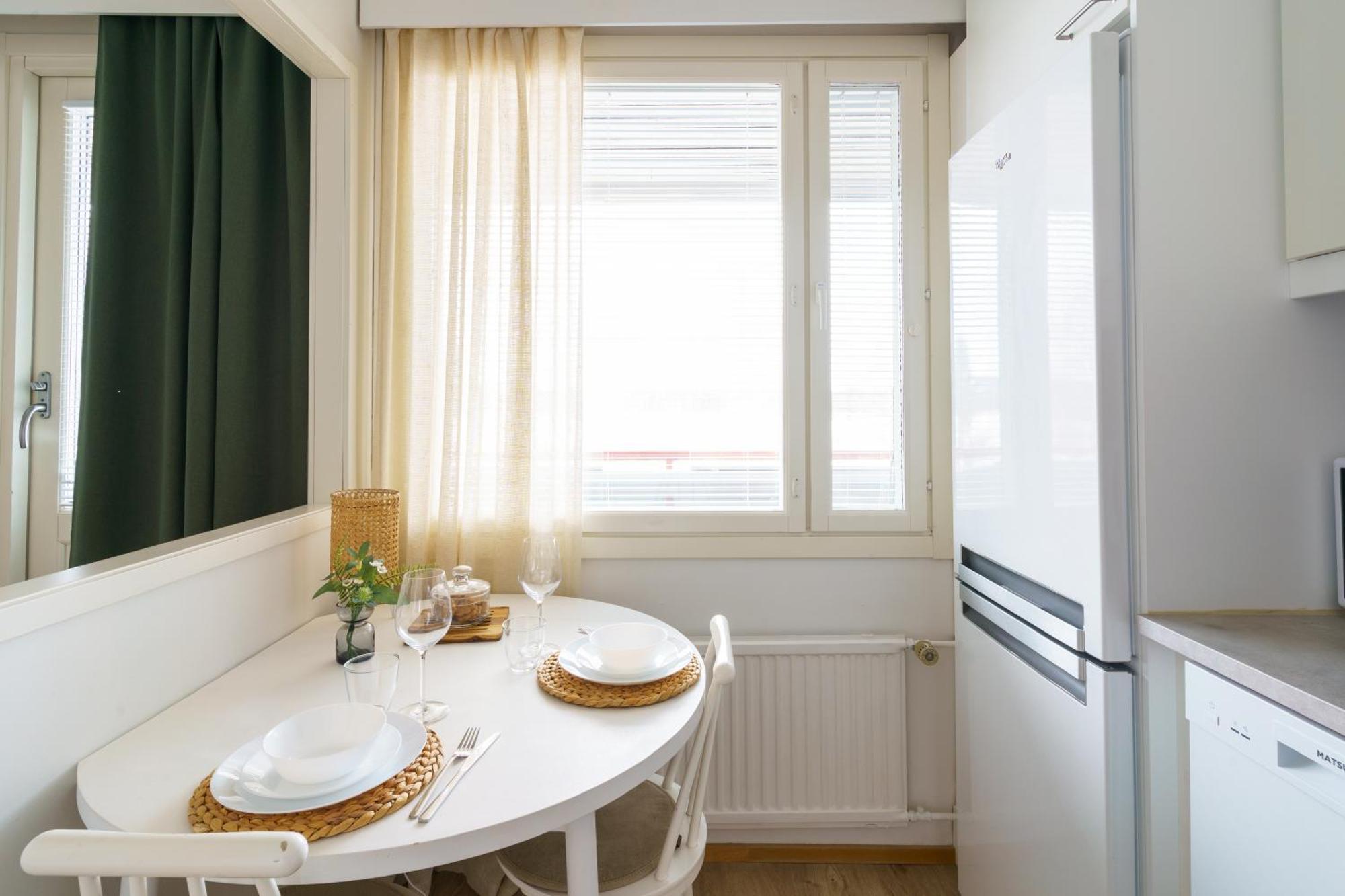 Your Hygge Home Rovaniemi Eksteriør billede